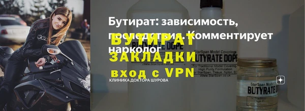 хмурый Алексин